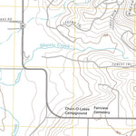 Bellaire, MI (2011, 24000-Scale) Preview 2