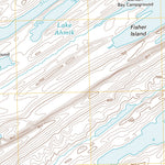 Belle Harbor, MI (2011, 24000-Scale) Preview 3