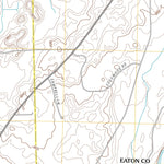 Bellevue, MI (2011, 24000-Scale) Preview 2