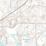 Bellevue, MI (2011, 24000-Scale) Preview 3