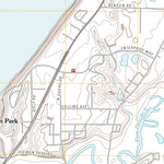 Benton Heights, MI (2011, 24000-Scale) Preview 3