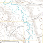 Benzonia, MI (2011, 24000-Scale) Preview 3