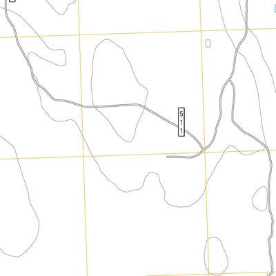 Bergland, MI (2011, 24000-Scale) Preview 2