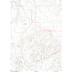 Bergland NE, MI (2011, 24000-Scale) Preview 1