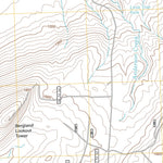 Bergland NE, MI (2011, 24000-Scale) Preview 2