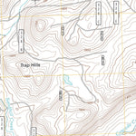 Bergland NE, MI (2011, 24000-Scale) Preview 3
