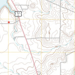Berrien Springs, MI (2011, 24000-Scale) Preview 2
