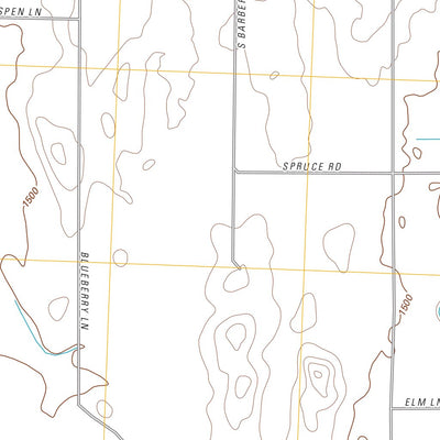 Bessemer, MI (2011, 24000-Scale) Preview 2