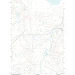 Betsy Lake South, MI (2011, 24000-Scale) Preview 1