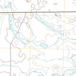 Betsy Lake South, MI (2011, 24000-Scale) Preview 2