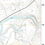Betsy Lake South, MI (2011, 24000-Scale) Preview 3