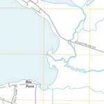 Beulah, MI (2011, 24000-Scale) Preview 2