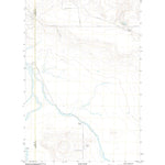 Big Beaver Creek, MI (2011, 24000-Scale) Preview 1