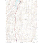 Big Bradford Lake, MI (2011, 24000-Scale) Preview 1