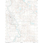 Big Rapids, MI (2011, 24000-Scale) Preview 1