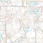 Big Rapids, MI (2011, 24000-Scale) Preview 3