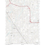 Birmingham, MI (2011, 24000-Scale) Preview 1
