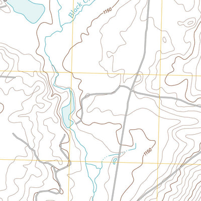 Black Creek, MI (2011, 24000-Scale) Preview 2