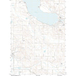 Boyne City, MI (2011, 24000-Scale) Preview 1