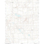 Bridgewater, MI (2011, 24000-Scale) Preview 1