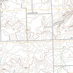 Bridgewater, MI (2011, 24000-Scale) Preview 2