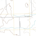 Brockway, MI (2011, 24000-Scale) Preview 2
