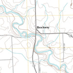Brockway, MI (2011, 24000-Scale) Preview 3