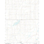 Bronson North, MI (2011, 24000-Scale) Preview 1