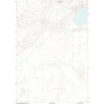 Bruneau Creek, MI (2011, 24000-Scale) Preview 1