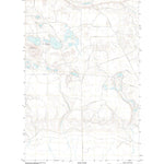 Buckeye Lake, MI (2011, 24000-Scale) Preview 1