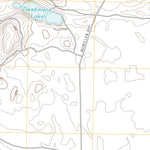 Buckeye Lake, MI (2011, 24000-Scale) Preview 2