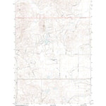 Bucks Pond, MI (2012, 24000-Scale) Preview 1