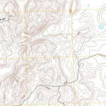 Bucks Pond, MI (2012, 24000-Scale) Preview 3
