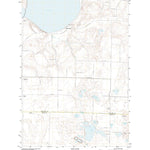 Burdickville, MI (2011, 24000-Scale) Preview 1