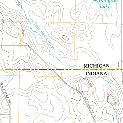 California, MI-IN (2011, 24000-Scale) Preview 3