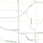 Carleton, MI (2011, 24000-Scale) Preview 2