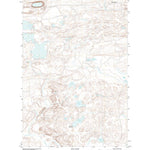Carney Lake, MI (2011, 24000-Scale) Preview 1