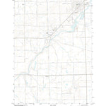 Caro, MI (2011, 24000-Scale) Preview 1