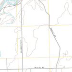 Caro, MI (2011, 24000-Scale) Preview 2
