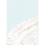 Carp River East, MI (2011, 24000-Scale) Preview 1