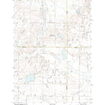 Carr, MI (2012, 24000-Scale) Preview 1