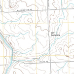 Carsonville, MI (2011, 24000-Scale) Preview 3