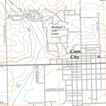 Cass City, MI (2011, 24000-Scale) Preview 3