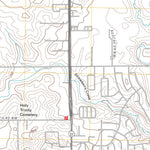 Cedar Springs SW, MI (2011, 24000-Scale) Preview 2