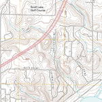 Cedar Springs SW, MI (2011, 24000-Scale) Preview 3