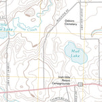 Cement City, MI (2011, 24000-Scale) Preview 2