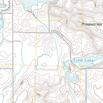 Cement City, MI (2011, 24000-Scale) Preview 3