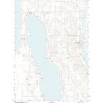 Central Lake, MI (2011, 24000-Scale) Preview 1