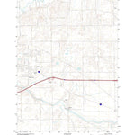 Ceresco, MI (2011, 24000-Scale) Preview 1