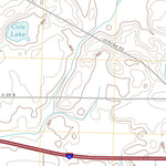 Ceresco, MI (2011, 24000-Scale) Preview 2